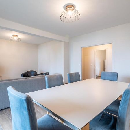Appartement De Standing Albertville Eksteriør bilde