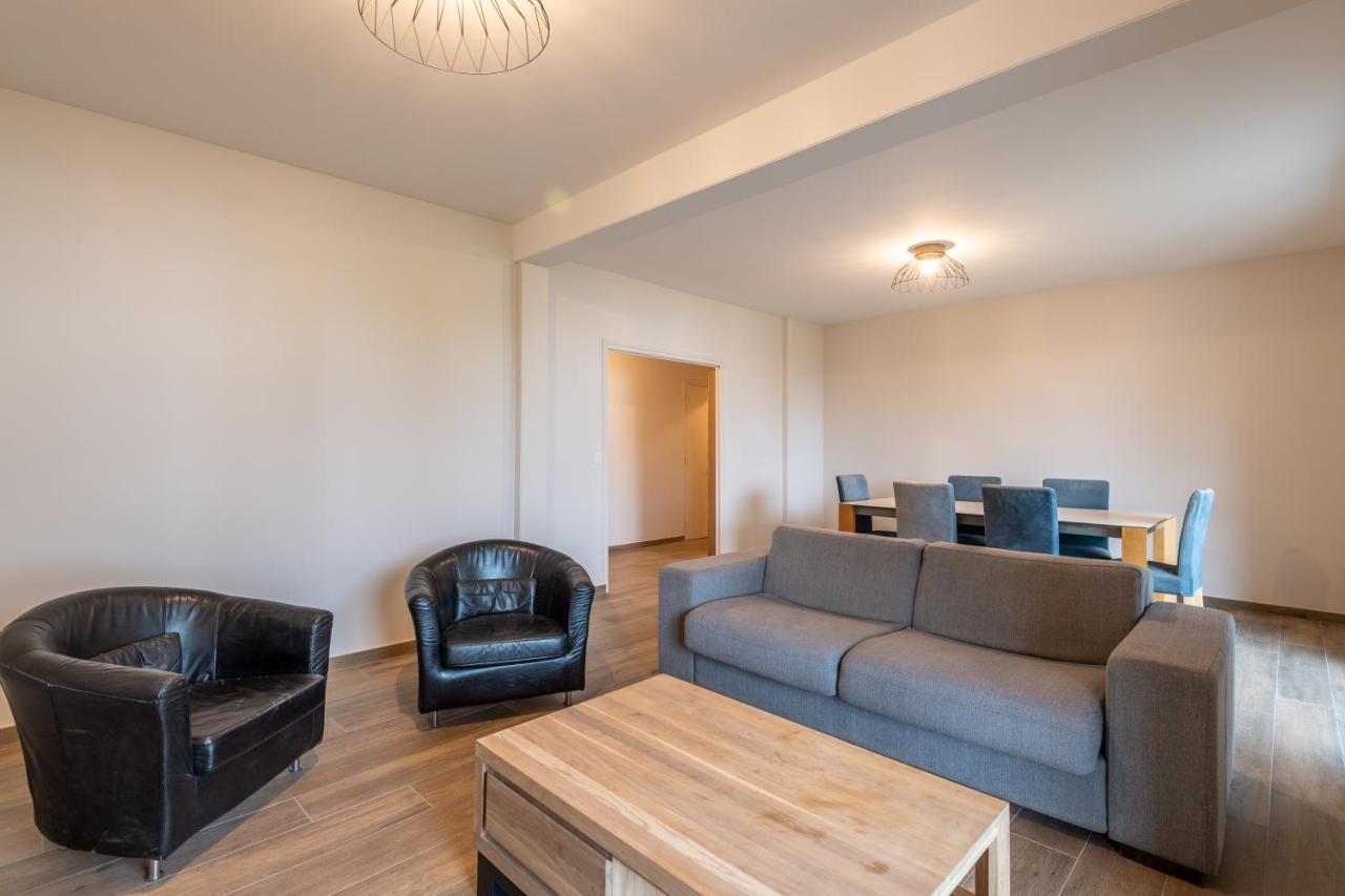 Appartement De Standing Albertville Eksteriør bilde
