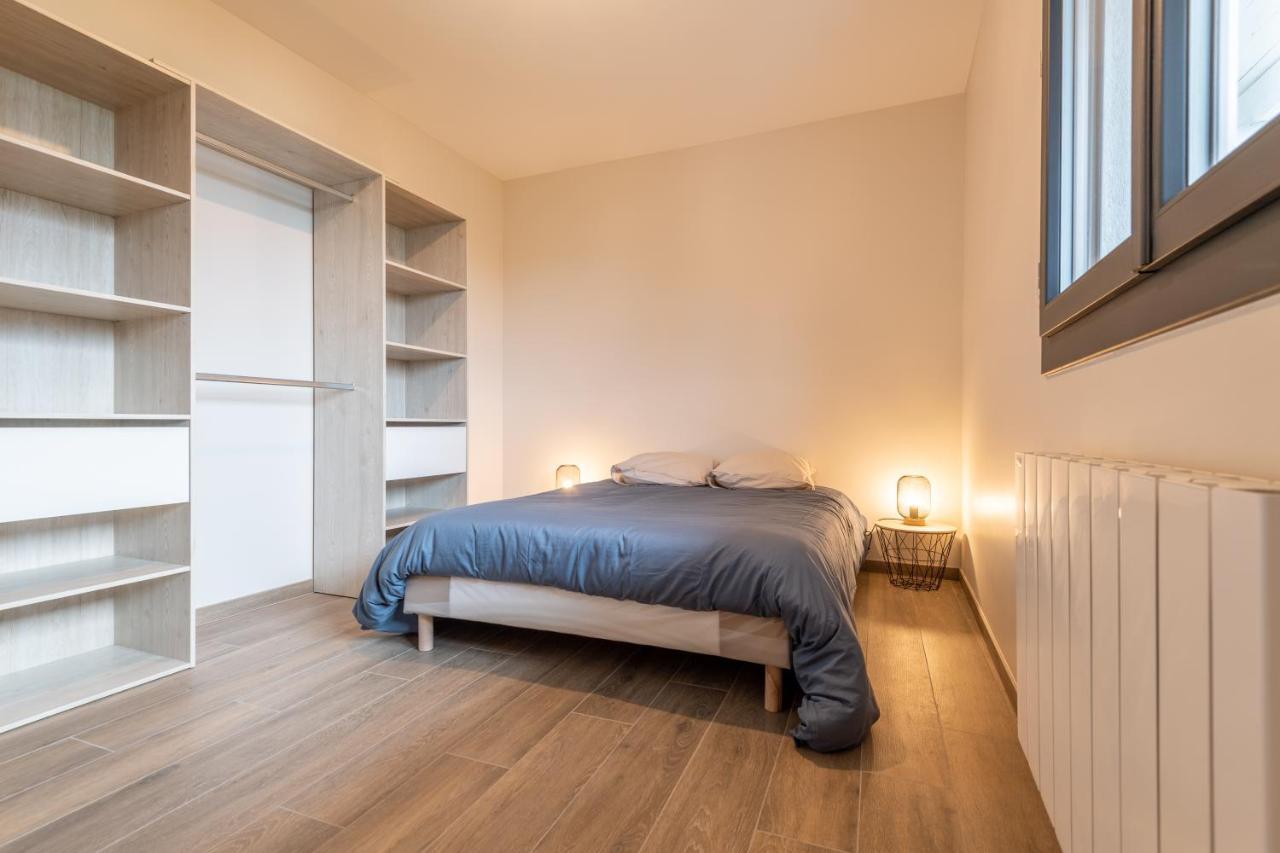 Appartement De Standing Albertville Eksteriør bilde