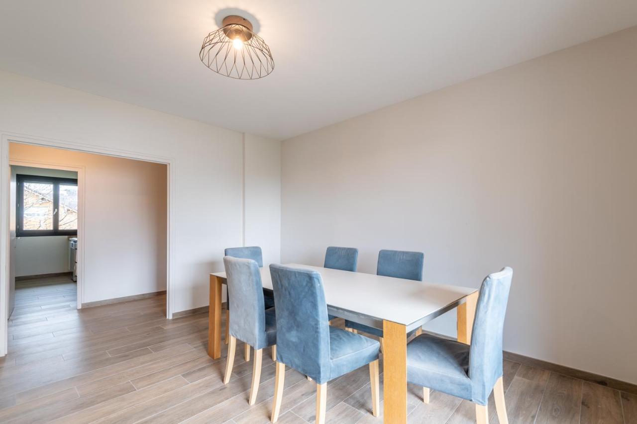 Appartement De Standing Albertville Eksteriør bilde