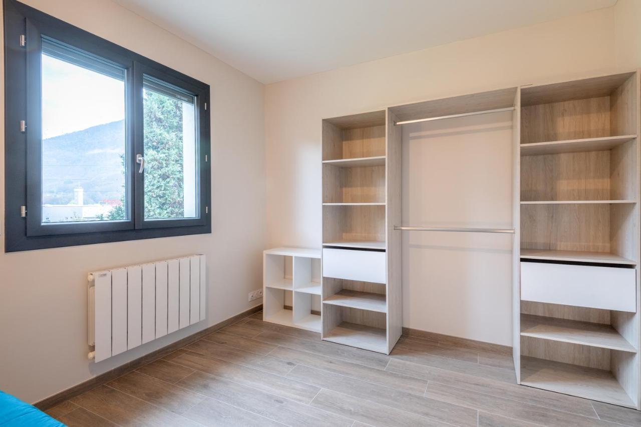 Appartement De Standing Albertville Eksteriør bilde