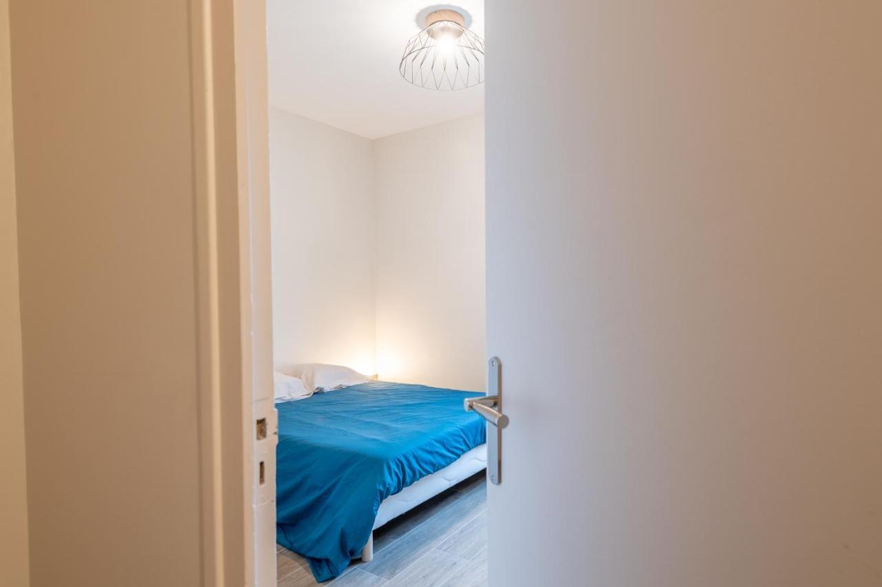 Appartement De Standing Albertville Eksteriør bilde