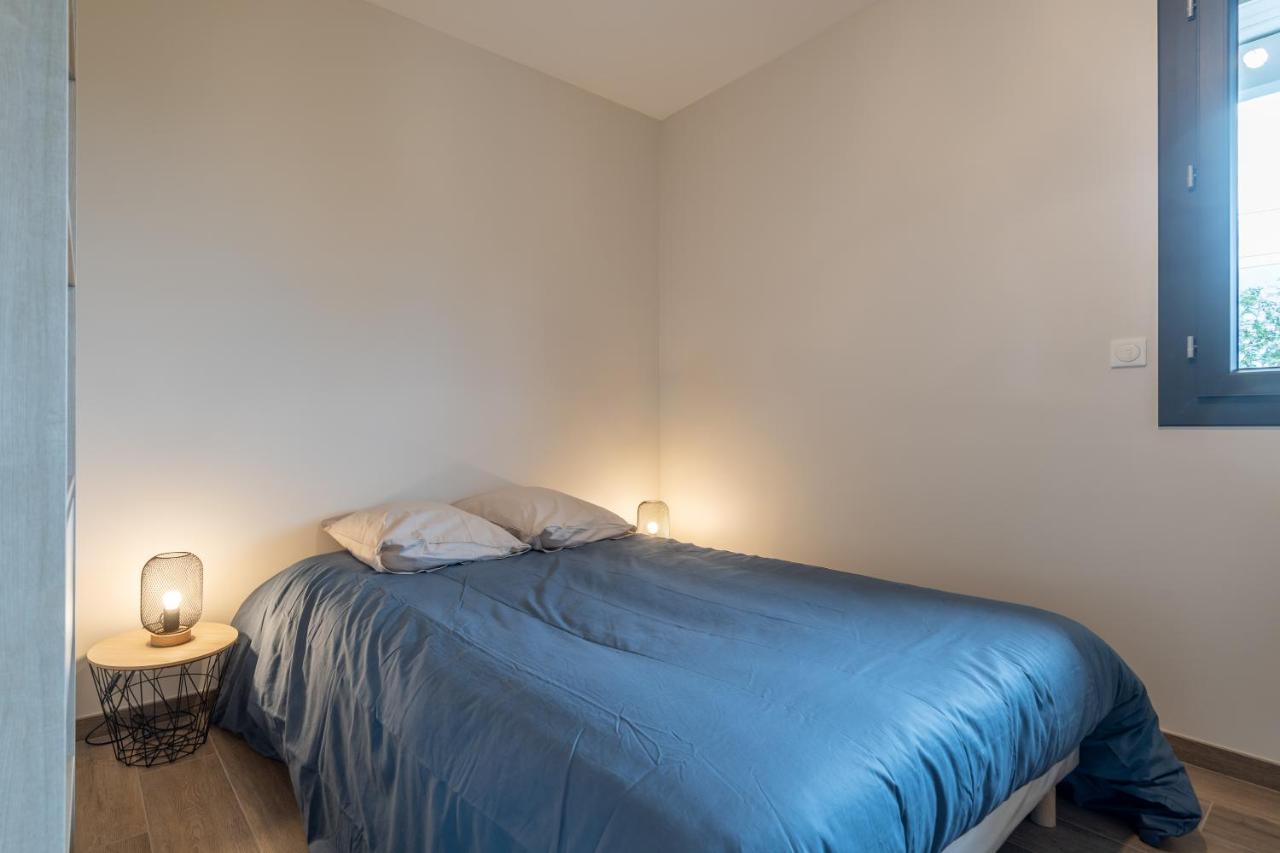 Appartement De Standing Albertville Eksteriør bilde